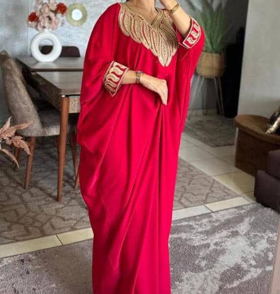 Robe marocaine