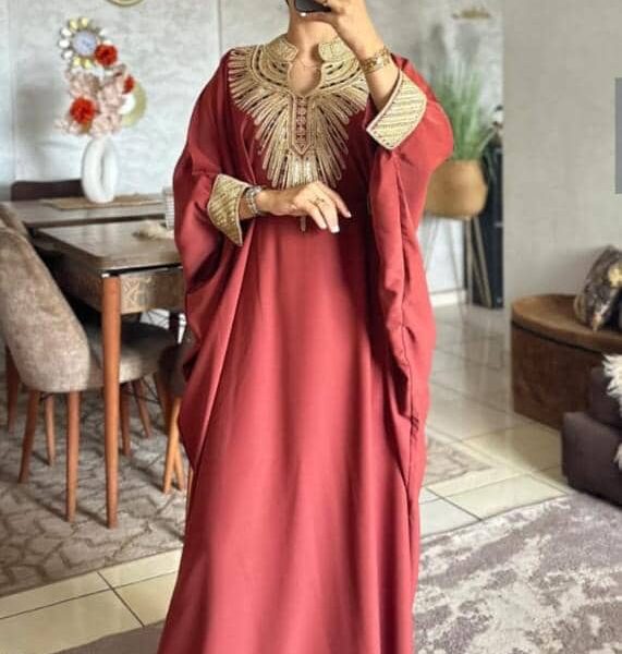Robe marocaine