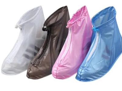 Àvendre protège chaussures pour zone boueuse