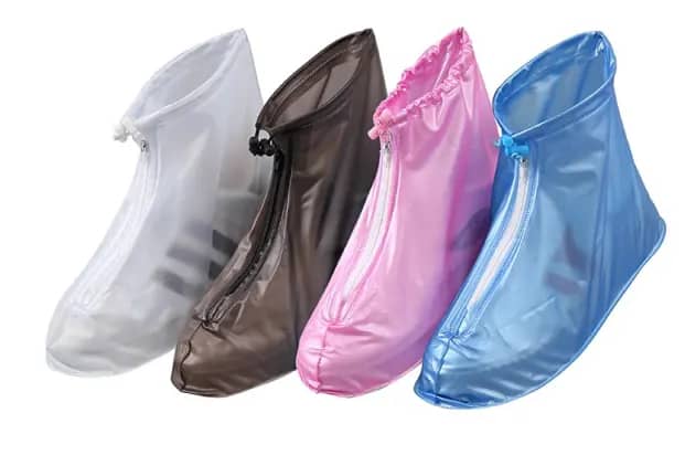 Àvendre protège chaussures pour zone boueuse