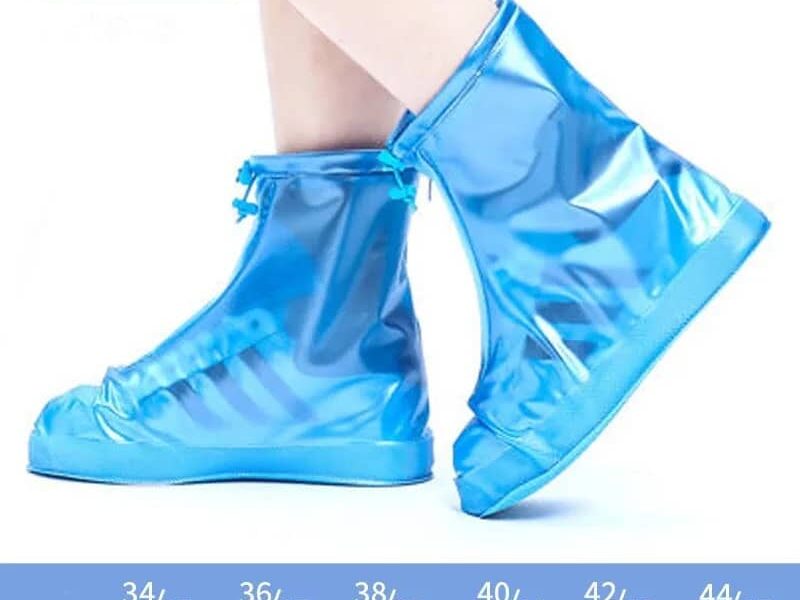 Àvendre protège chaussures pour zone boueuse