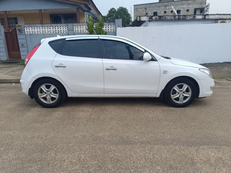 À vendre Yaris