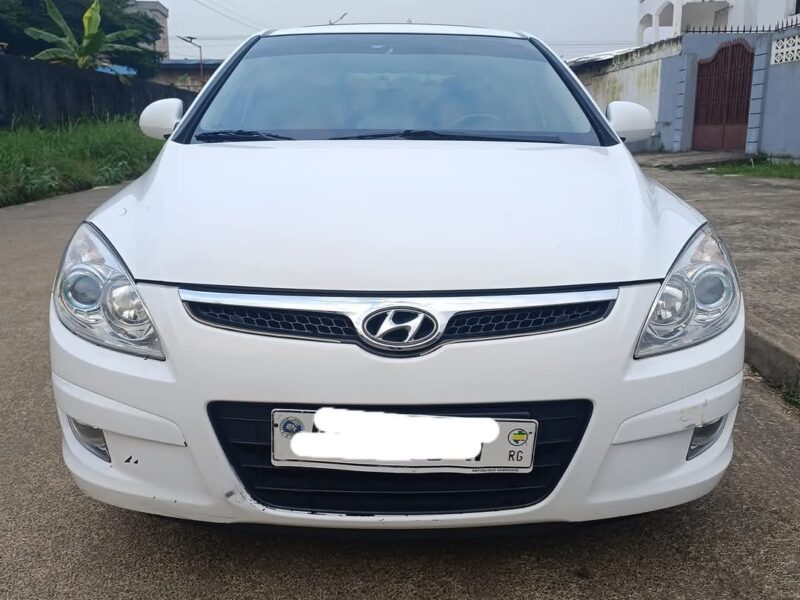 À vendre Yaris