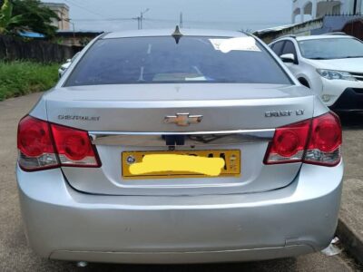 À vendre Chevrolet Cruze LT