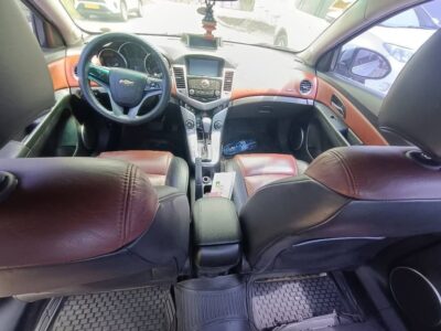 À vendre Chevrolet Cruze LT