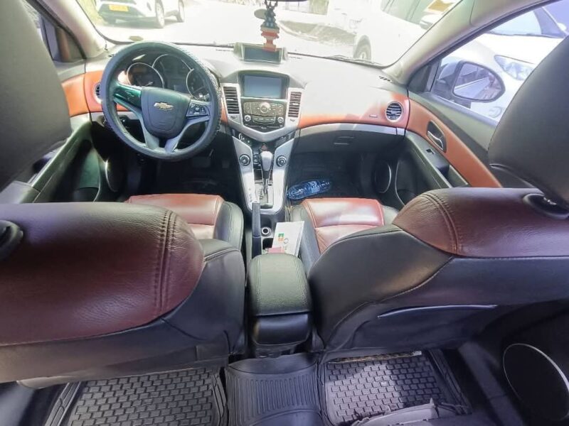 À vendre Chevrolet Cruze LT