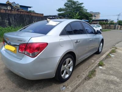 À vendre Chevrolet Cruze LT