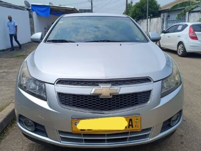 À vendre Chevrolet Cruze LT