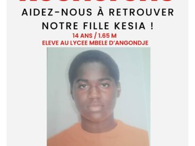 Famille en détresse