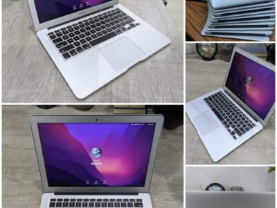 Macbook Air icore5
