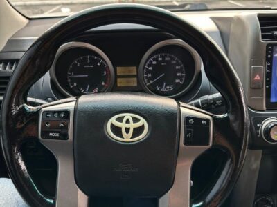 Toyota Prado TX