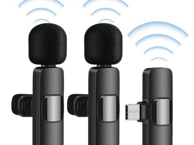 Micros sans fil