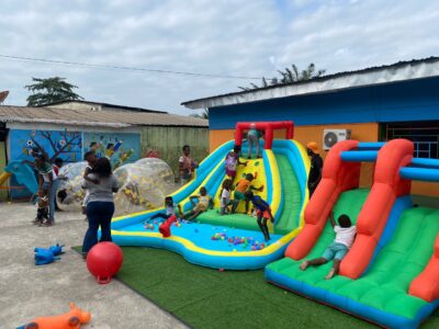 Location de Matériels