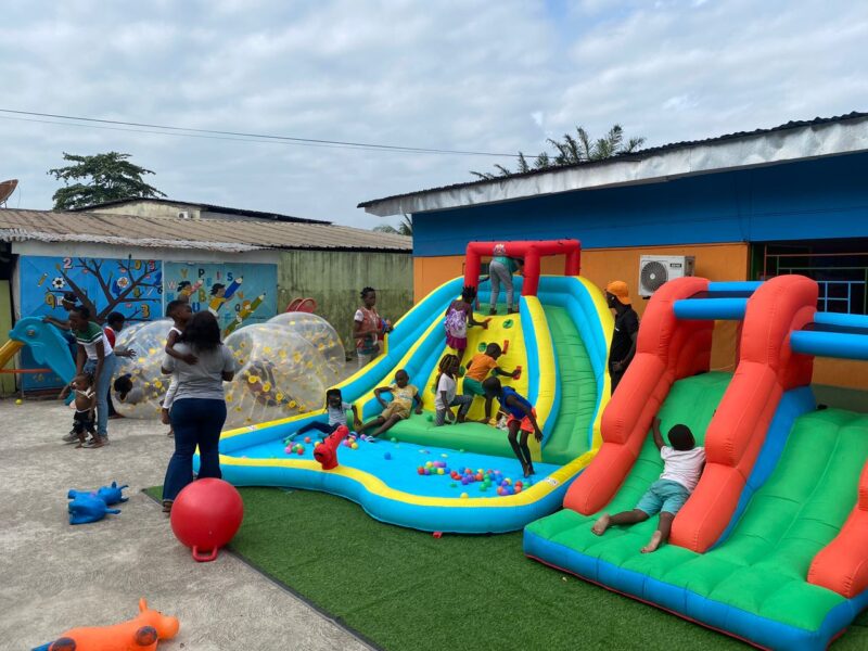 Location de Matériels