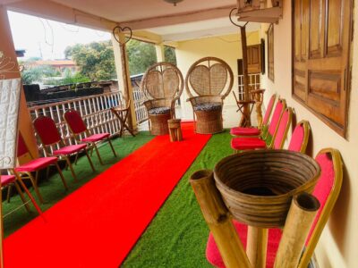 Location de Matériels