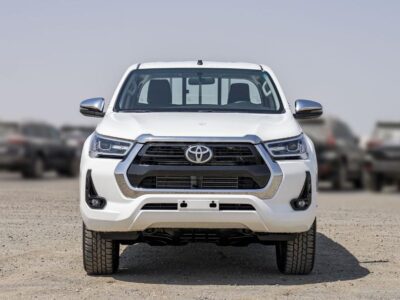 Toyota Pick-up