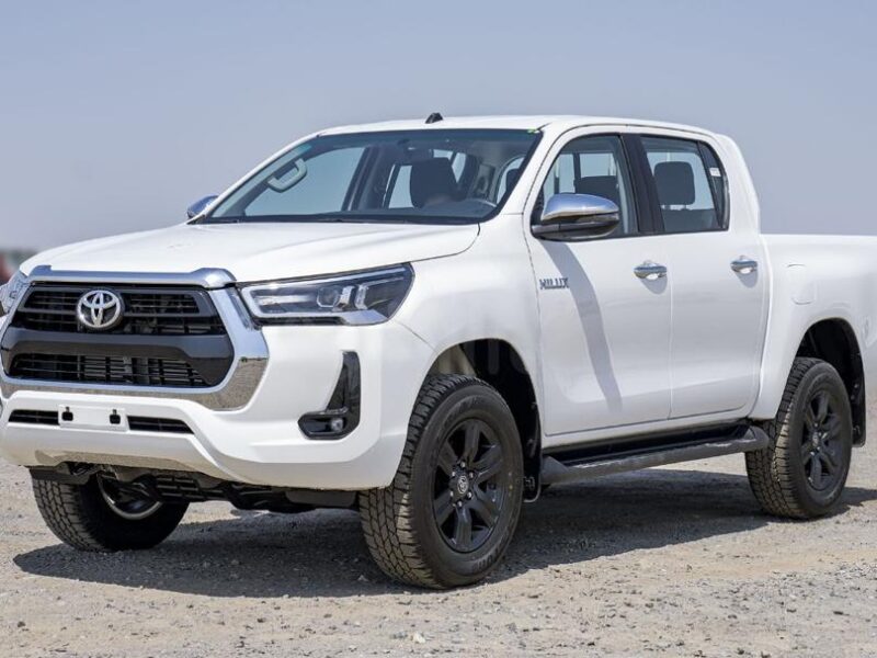 Toyota Pick-up