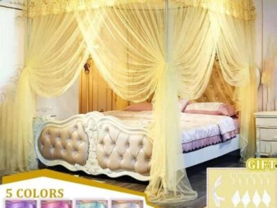 Moustiquaires disponibles