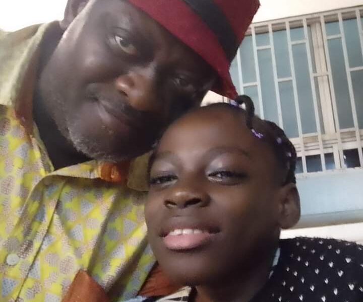 Merveilleux anniversaire Élie Danielle