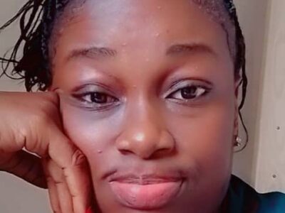 Heureux et joyeux anniversaire Christelle Nana