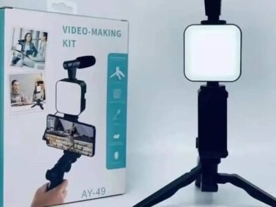 Vidéo Kit Maker AY-49