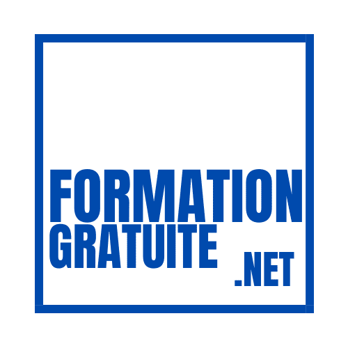 Cours gratuits avec des certifications