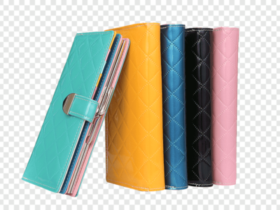 Portefeuille budgétaire et Gamelle électrique.