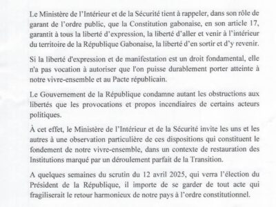 Vivre-ensemble et ordre public