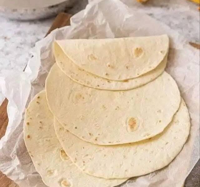 Shawarmara fait maison