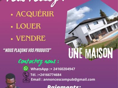 Placement de vos produits