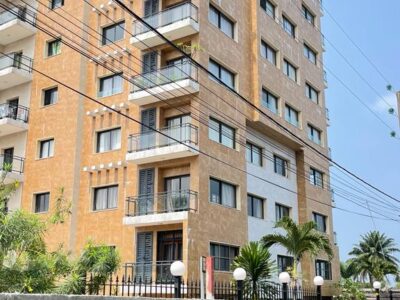 Trois (3) Bulgding à vendre