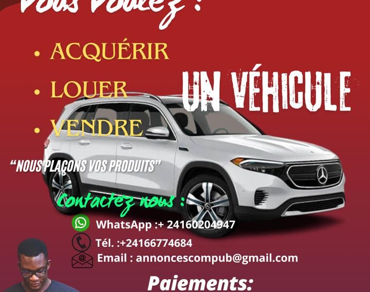 Placement de vos produits