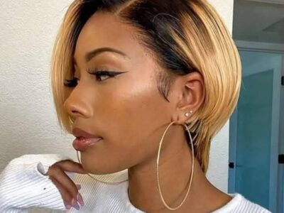 Perruques disponibles