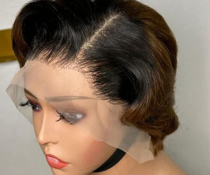 Perruques disponibles