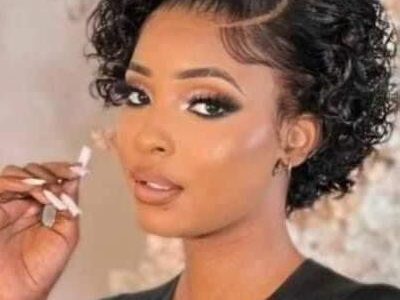 Perruques disponibles