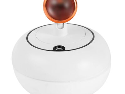 Humidificateur de senteur