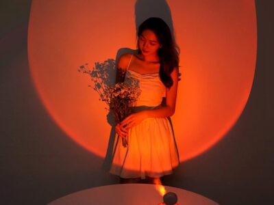 Humidificateur de senteur