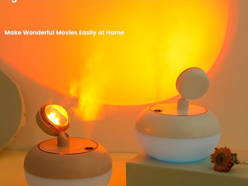 Humidificateur de senteur