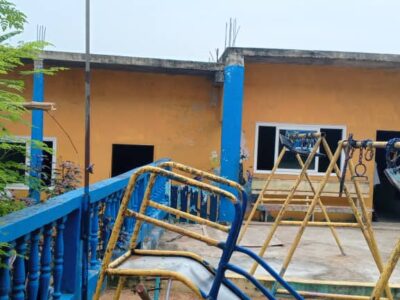 Établissement scolaire en location