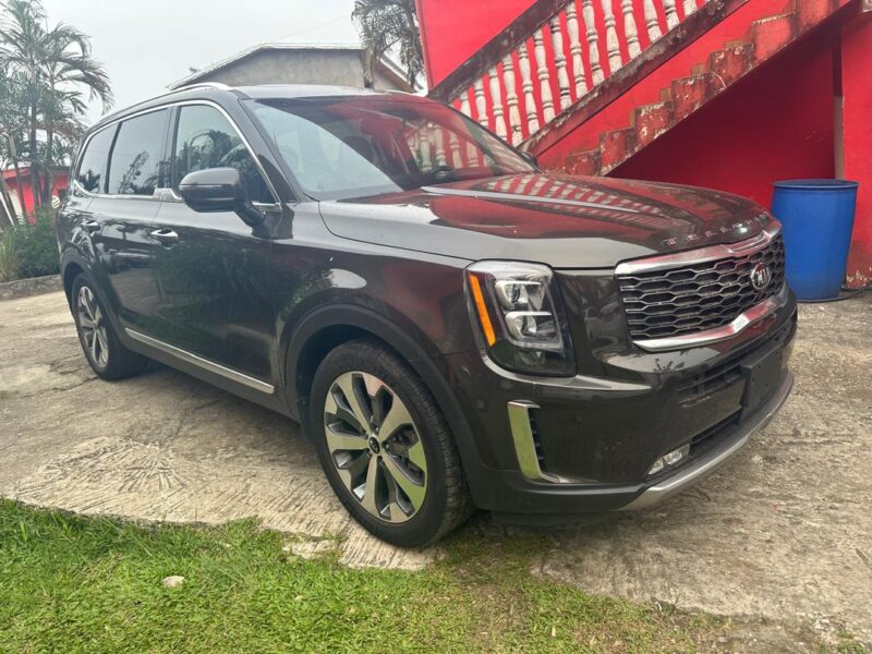 Kia Telluride