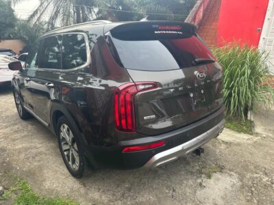Kia Telluride