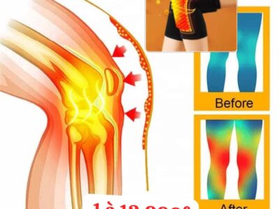 Genouillères de soutien