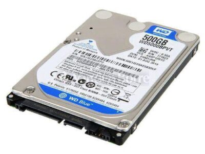 Disques durs externes