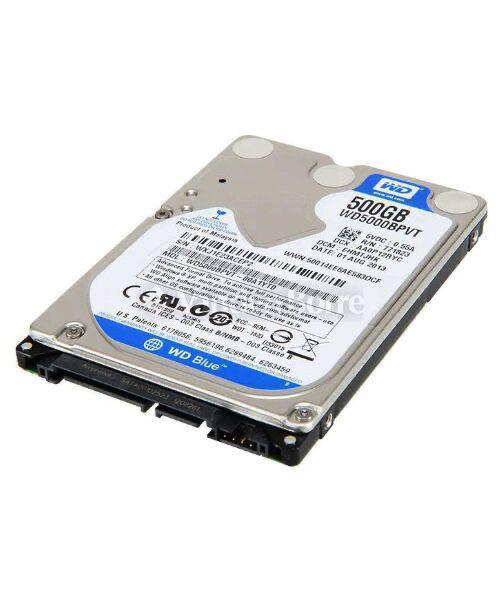 Disques durs externes