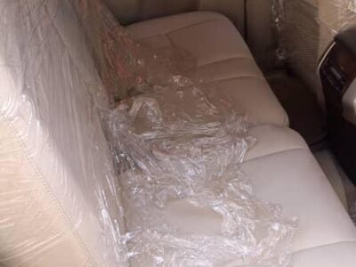 Land Cruiser Prado VX