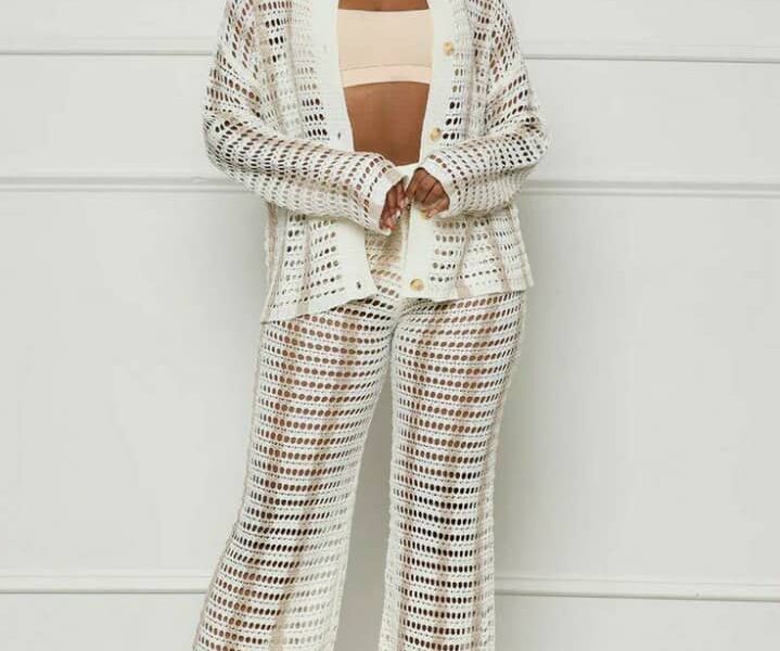 Accessoires & vêtements