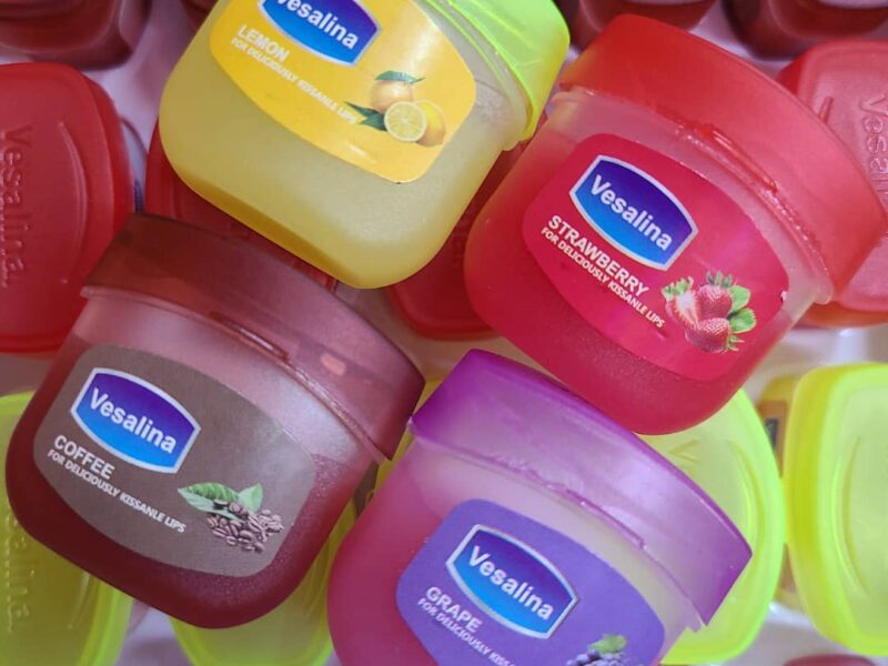 Accessoires & vêtements