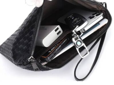 Pochette Moderne pour Homme