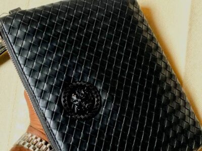 Pochette Moderne pour Homme