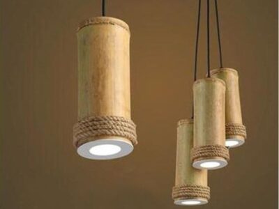 Lampe décorative d'intérieure